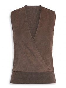 Max Mara&nbsp;Mxspotenza gilet